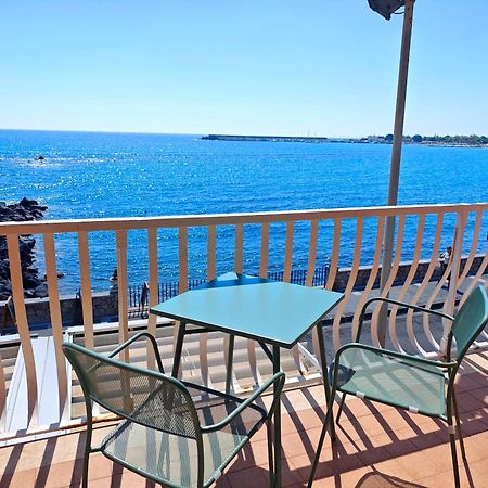 Super Panorama & Astonishing Apartment Seaview Джардини Наксос Екстериор снимка