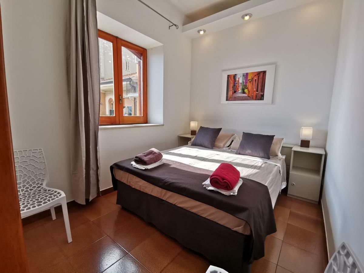 Super Panorama & Astonishing Apartment Seaview Джардини Наксос Екстериор снимка
